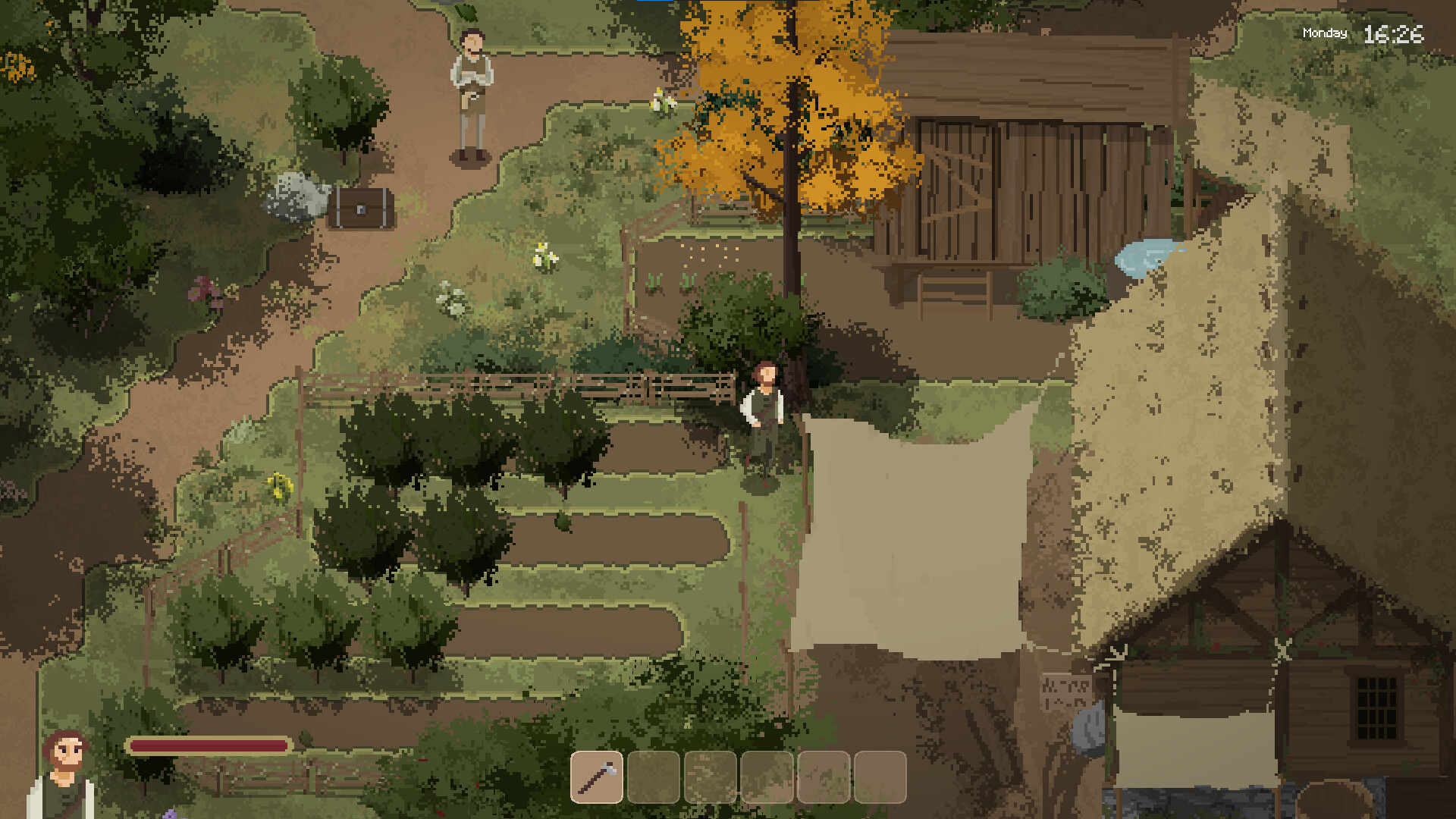 A Kingdom of Soil screenshot #9