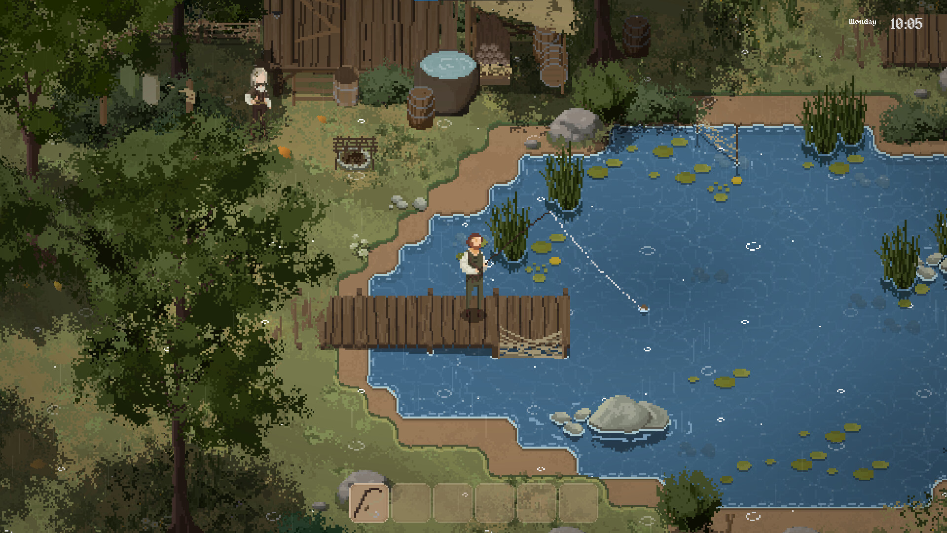 A Kingdom of Soil screenshot 5