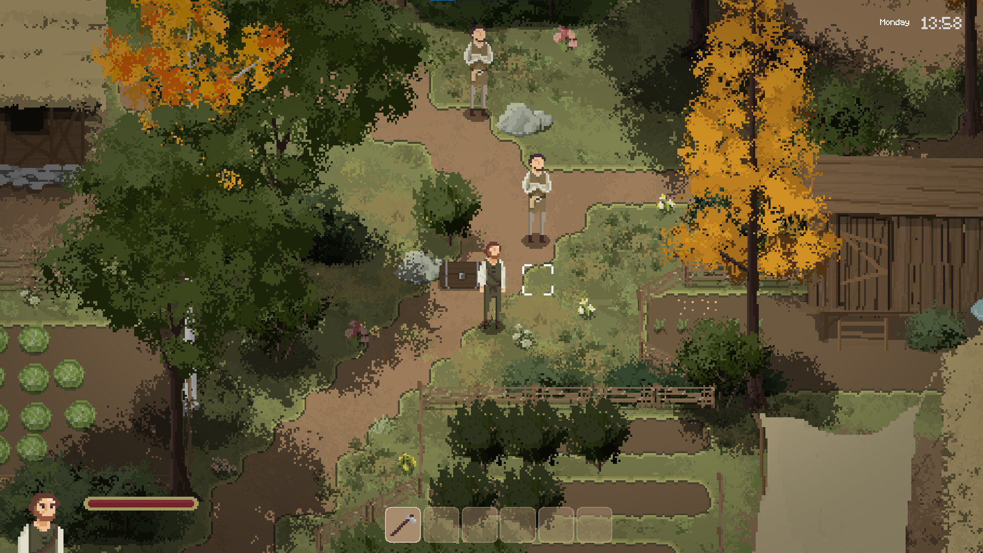 A Kingdom of Soil screenshot #8