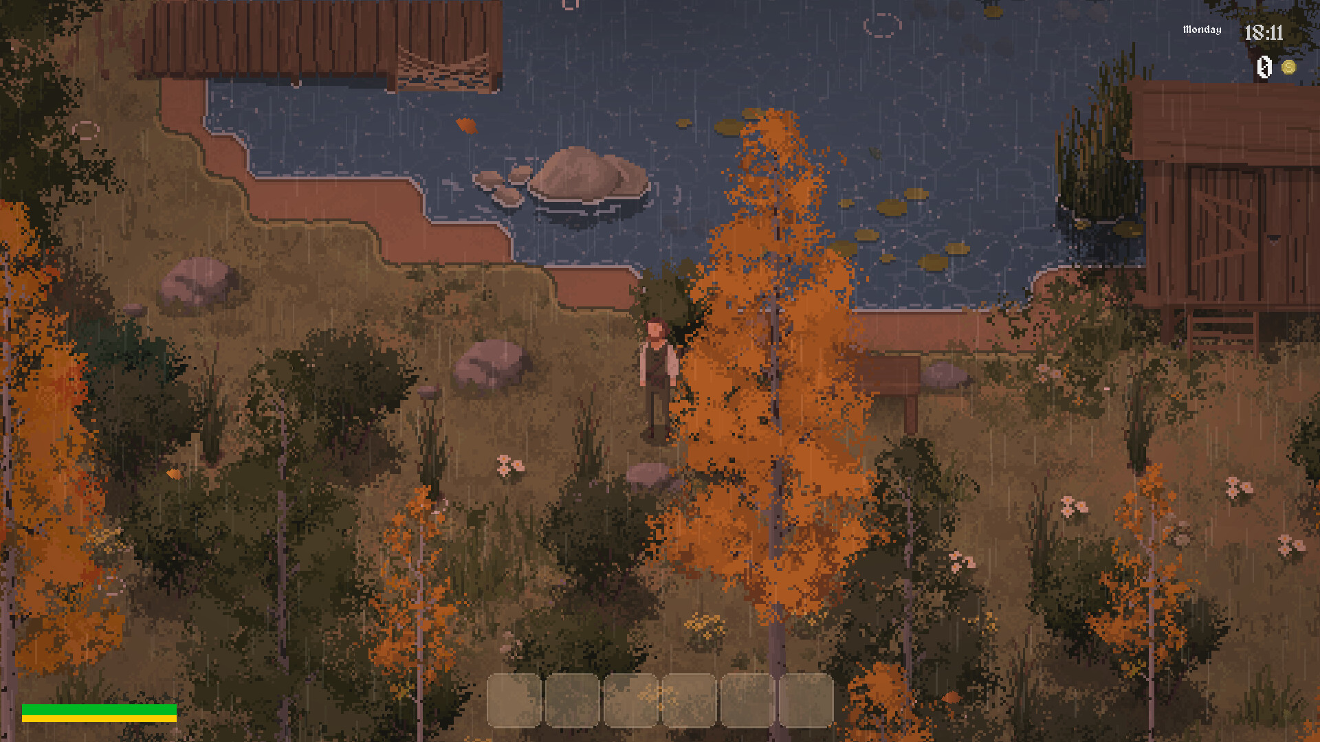 A Kingdom of Soil screenshot 4
