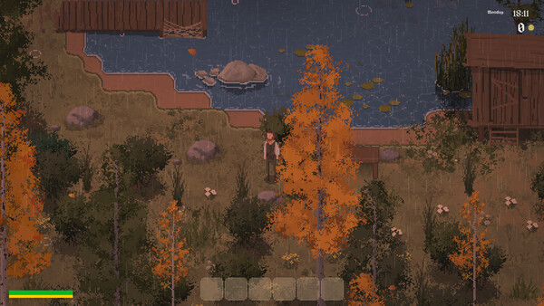 A Kingdom of Soil