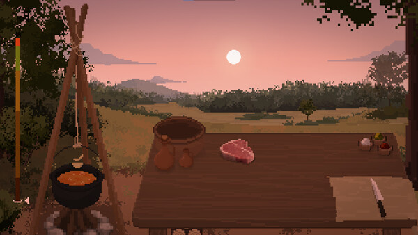 A Kingdom of Soil