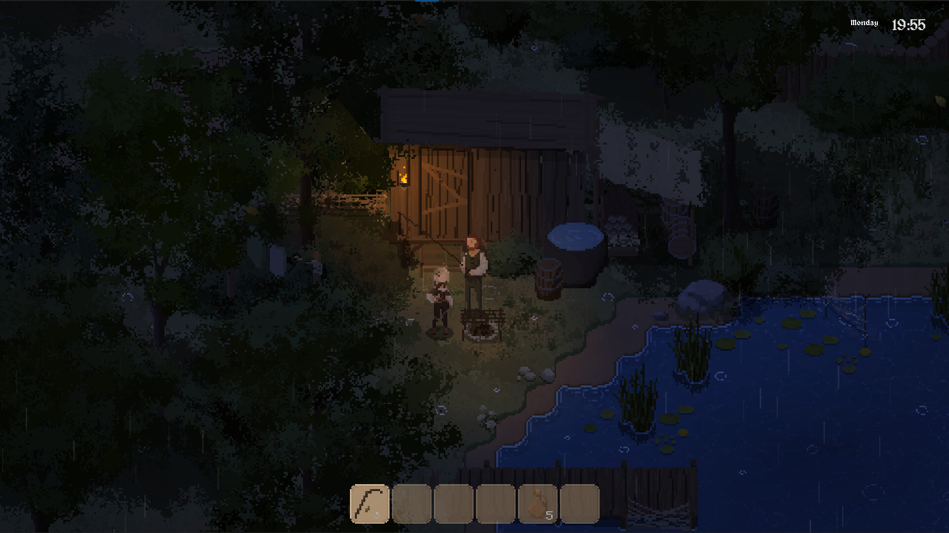 A Kingdom of Soil screenshot #3