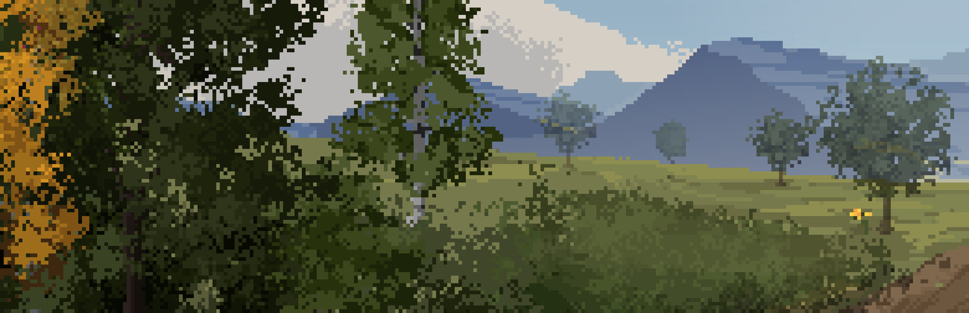 A Kingdom of Soil