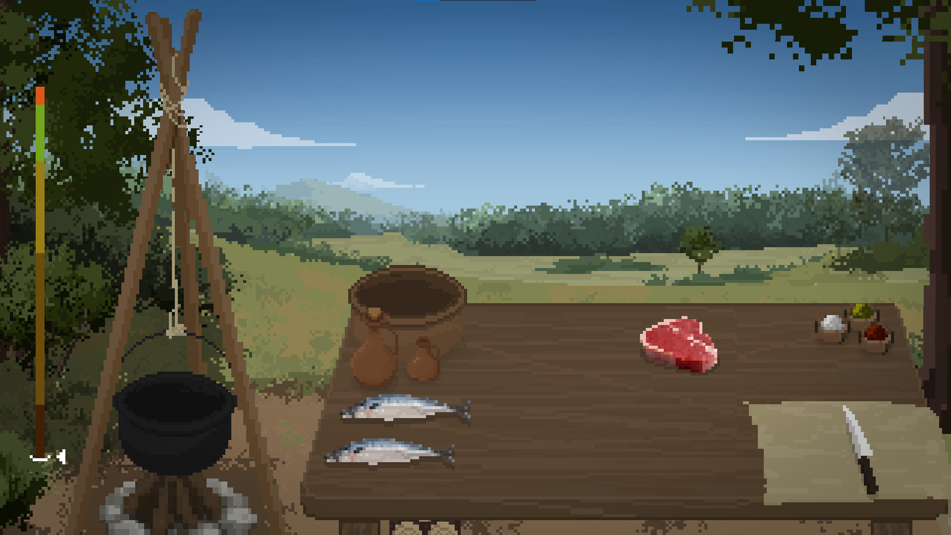 A Kingdom of Soil screenshot #7