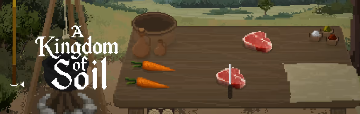 A Kingdom of Soil video 5