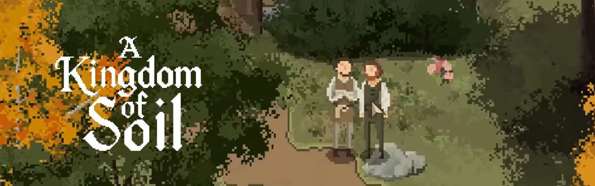 A Kingdom of Soil video 2