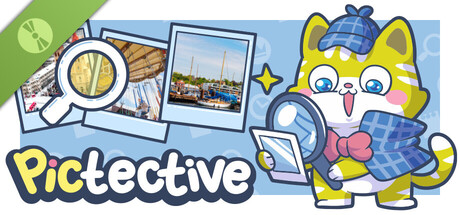 Pictective Demo Header Image