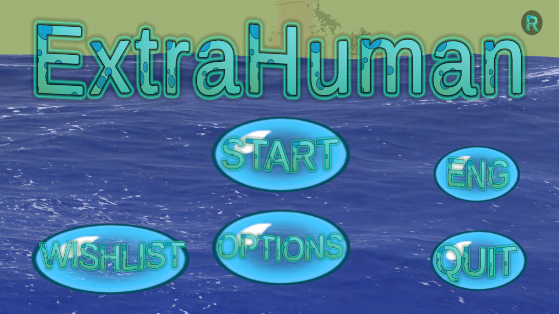 ExtraHuman screenshot #1