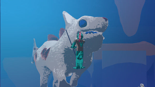 ExtraHuman screenshot 3