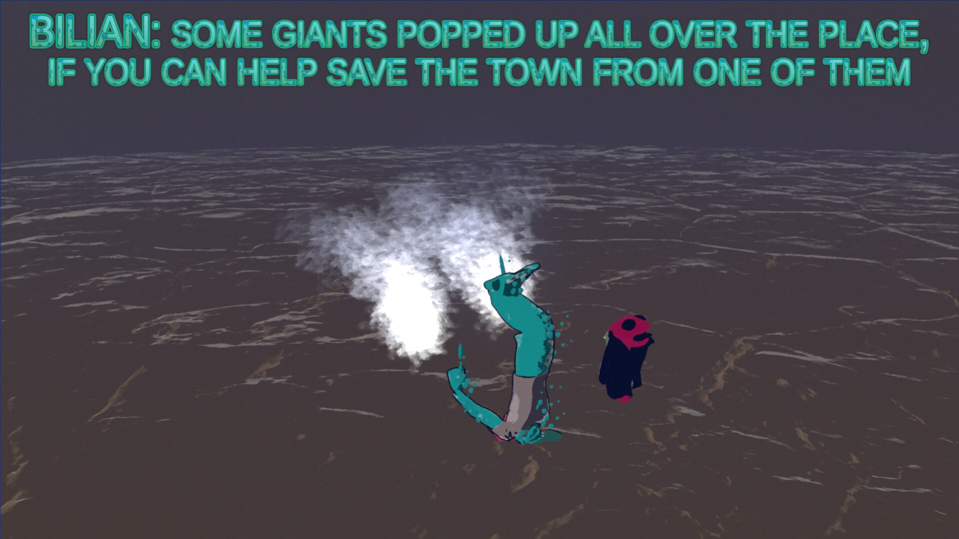 ExtraHuman screenshot #4