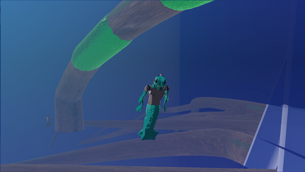 ExtraHuman screenshot 4