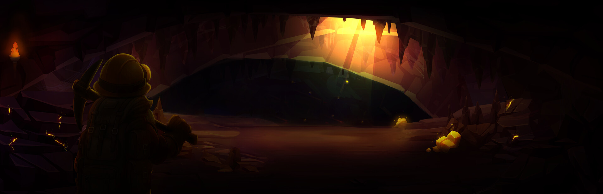 Gold Rush Ventures