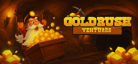 Gold Rush Ventures