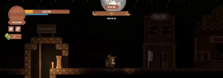 Gold Rush Ventures video 1