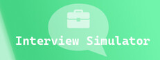 Interview Simulator Banner