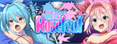 Love, Peace, and Roseleaf