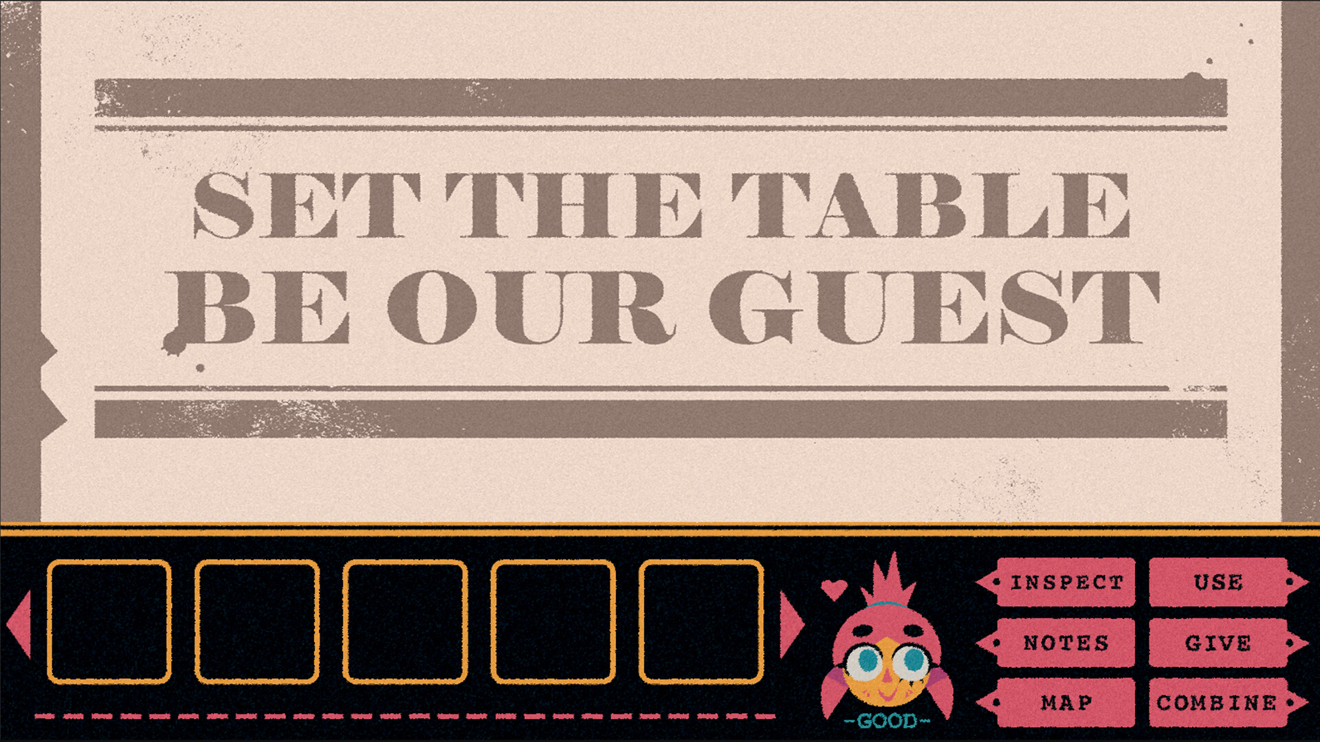 School Night Seance screenshot #5