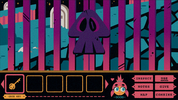 School Night Seance screenshot 4
