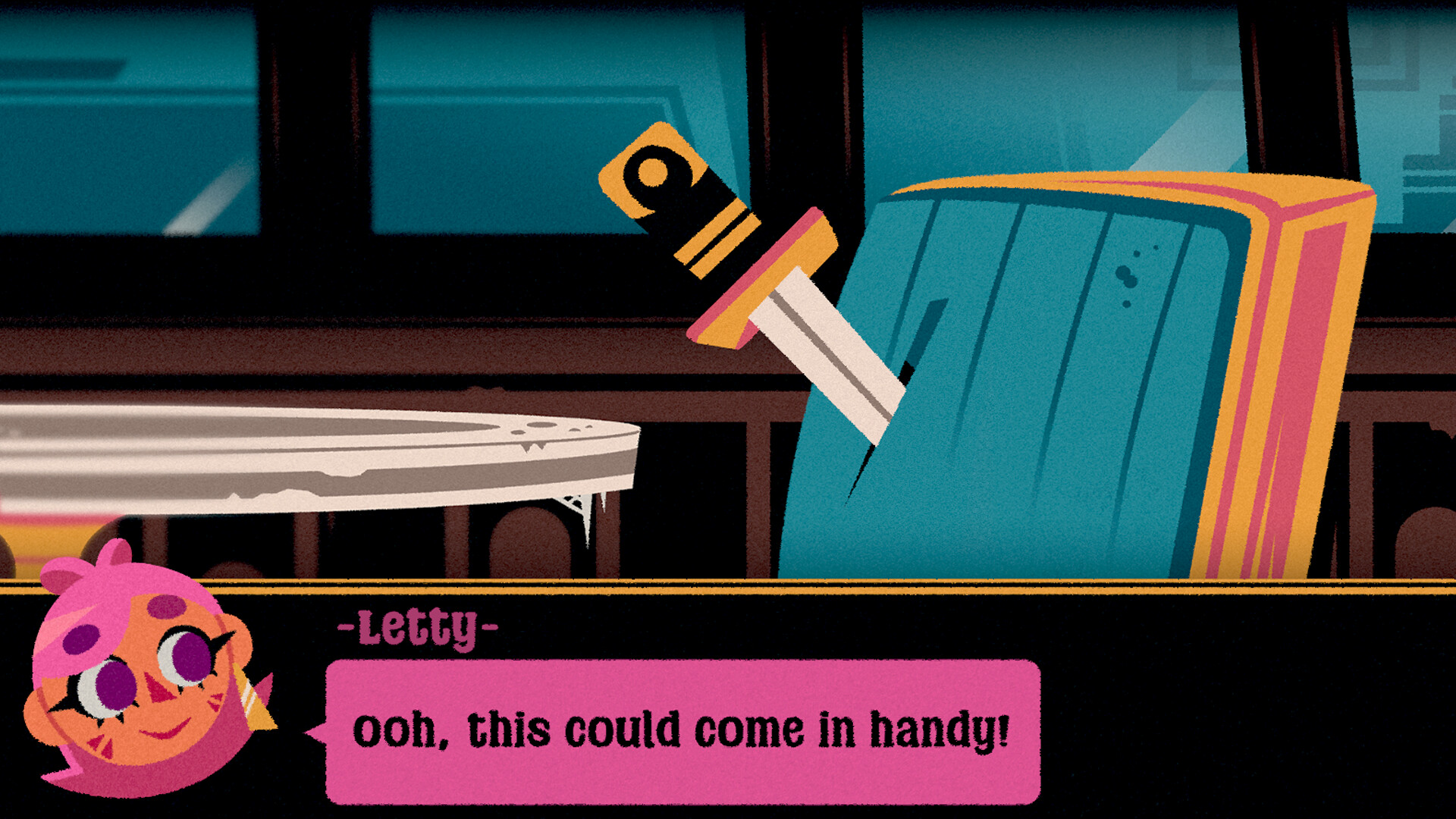 School Night Seance screenshot 5