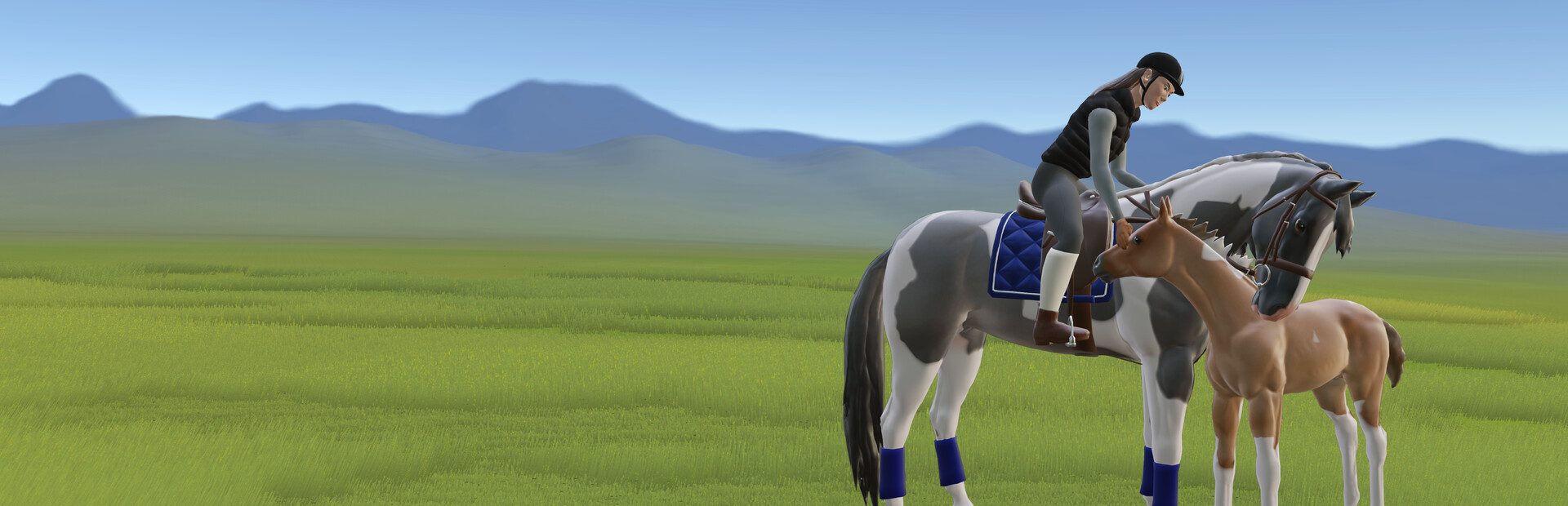 Tobiano