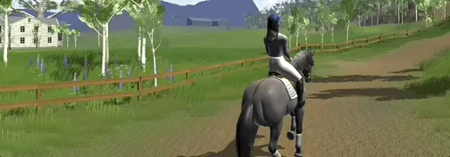 Tobiano video 9