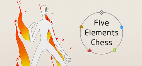 Five Elements Chess Playtest Banner