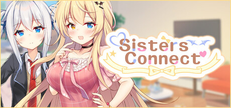 Sisters Connect steam charts