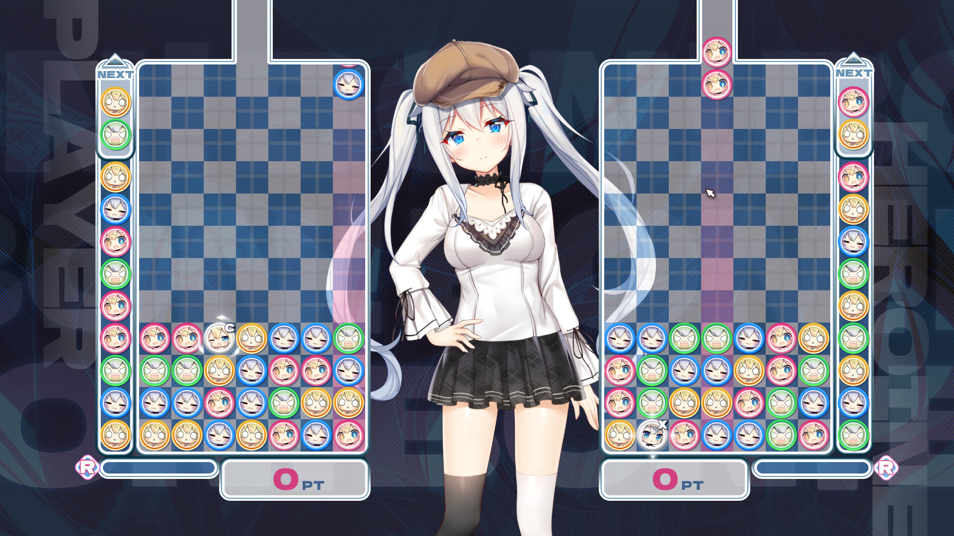 Sisters Connect screenshot #3