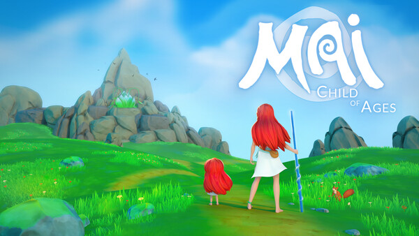 Mai: Child of Ages Soundtrack