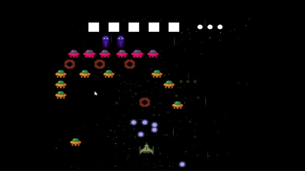 Night Portable screenshot 4