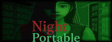 Night Portable cover