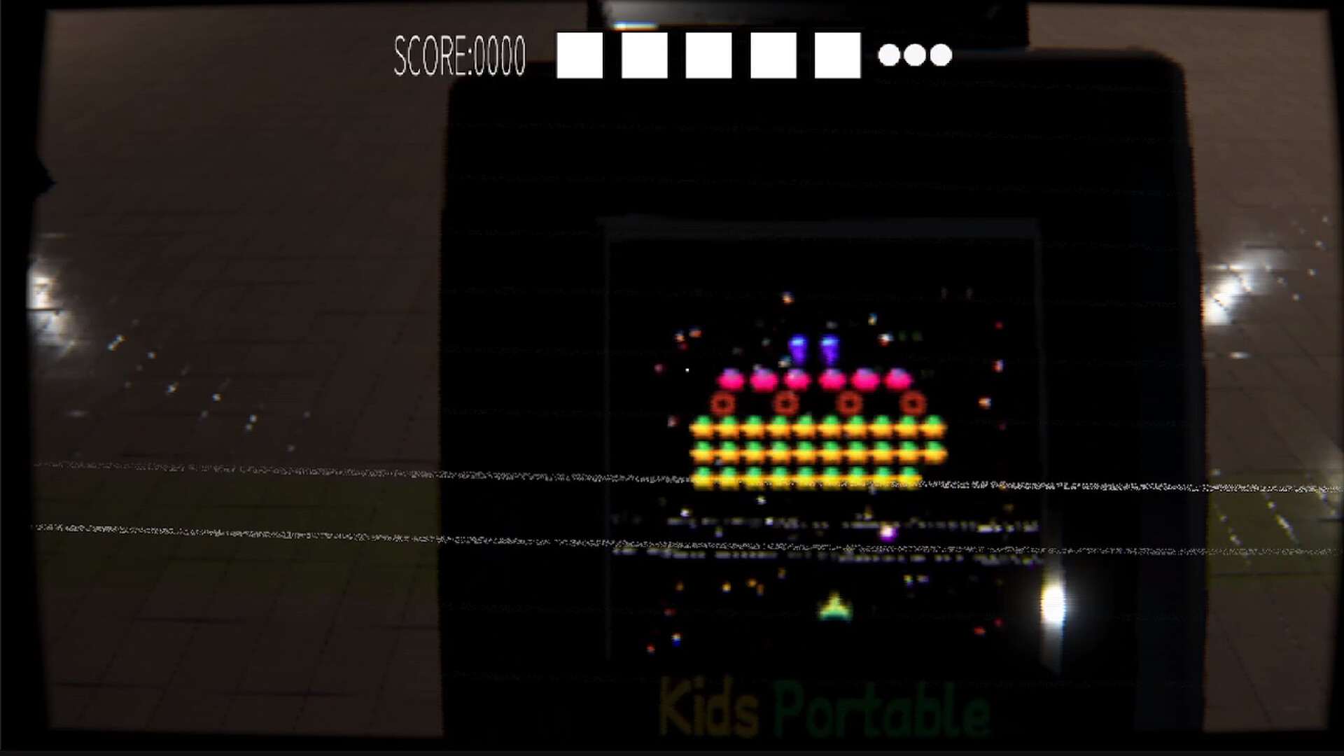Night Portable screenshot #6