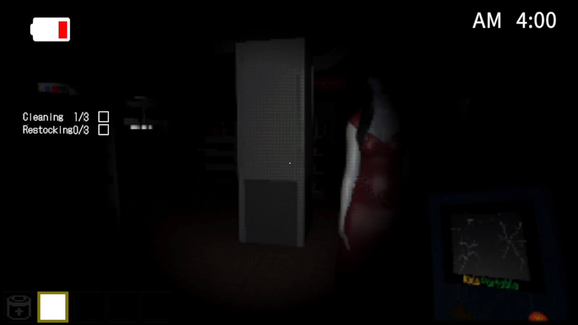 Night Portable screenshot 6