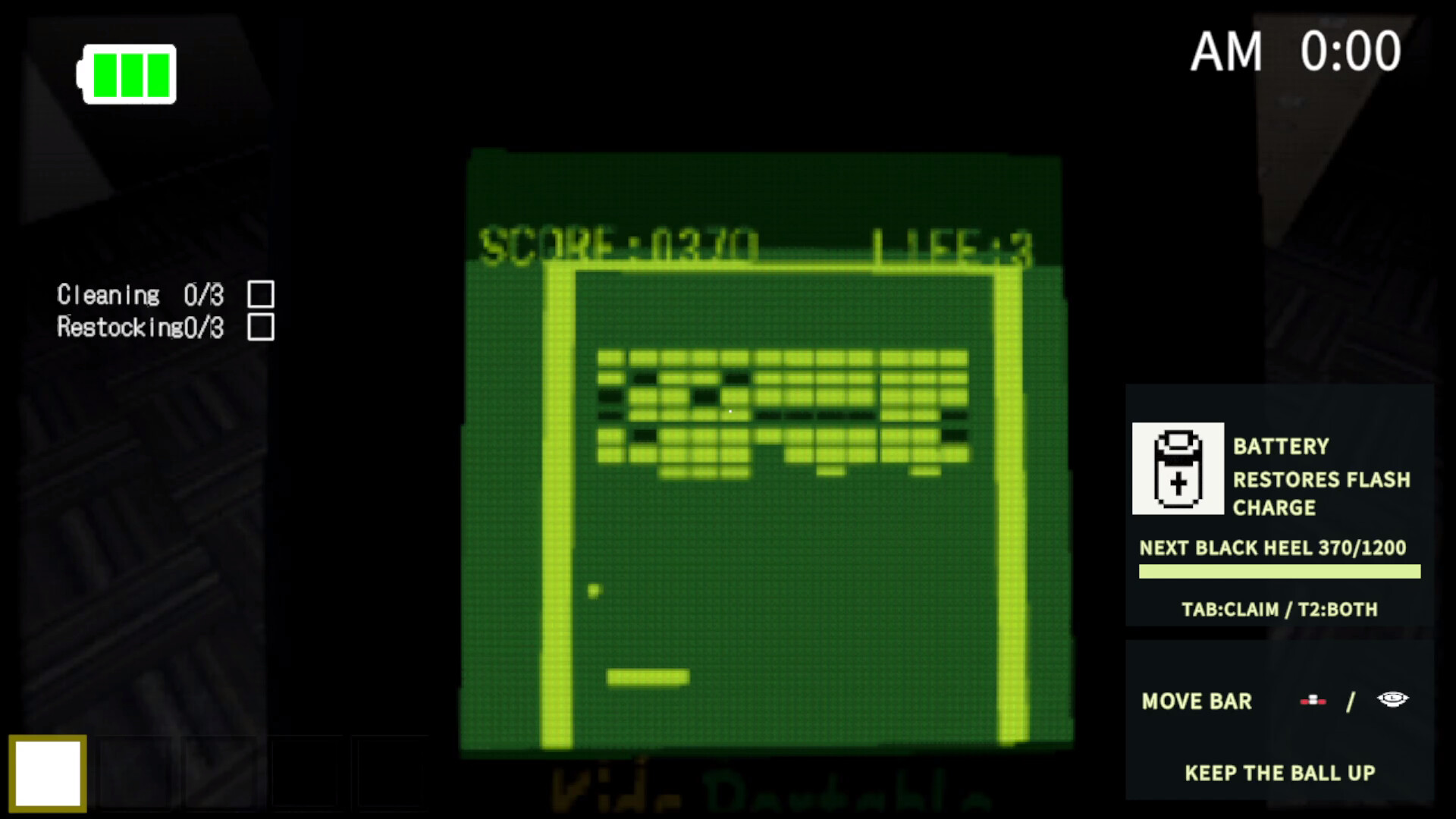 Night Portable screenshot 3