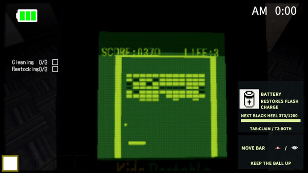 Screenshot media