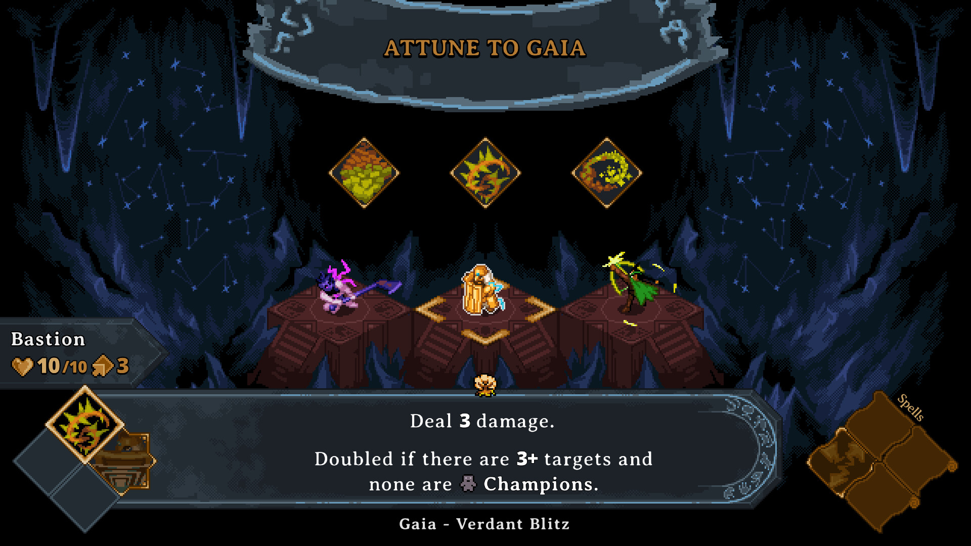 Attack of the Astrals screenshot #6