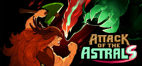 Attack of the Astrals