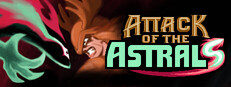 Attack of the Astrals