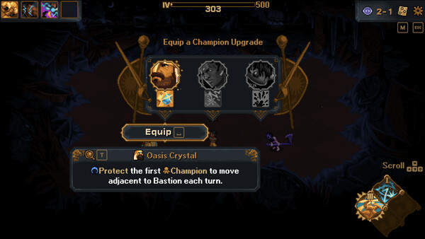 Attack of the Astrals screenshot 6