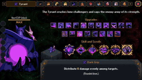 Attack of the Astrals screenshot 2