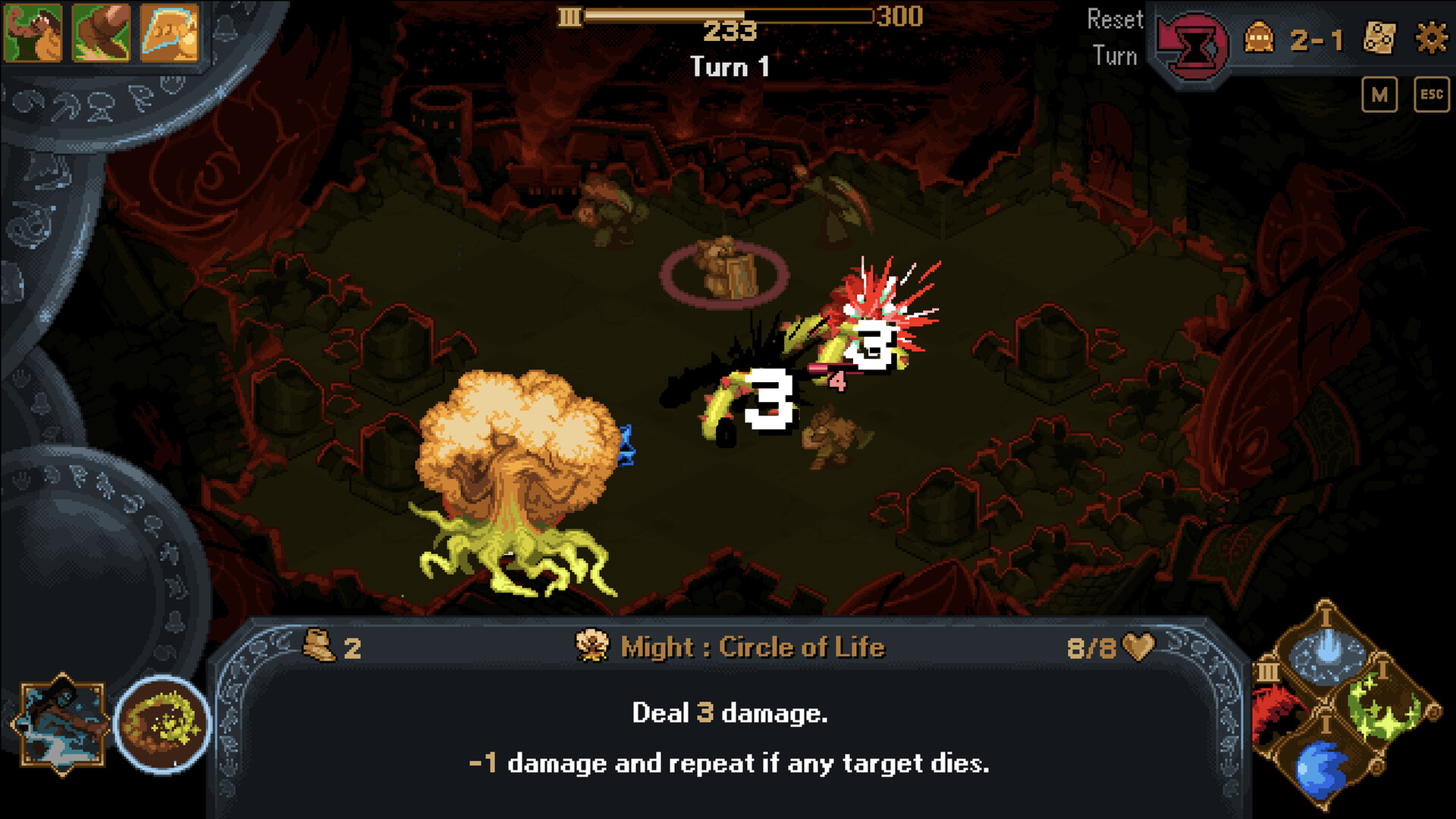 Attack of the Astrals screenshot #5