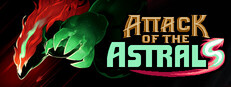 Attack of the Astrals