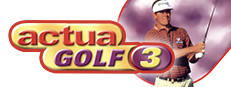 Actua Golf 3