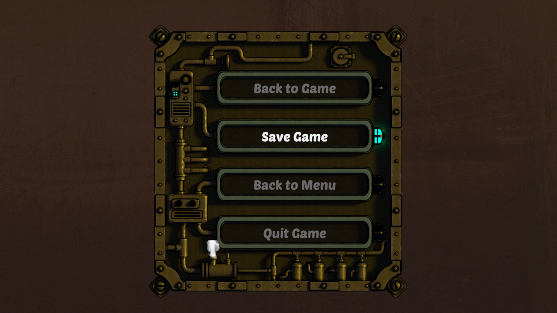 Subnautic Raider screenshot #4