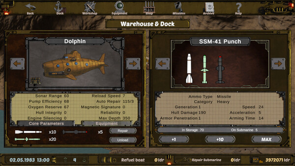 Screenshot media
