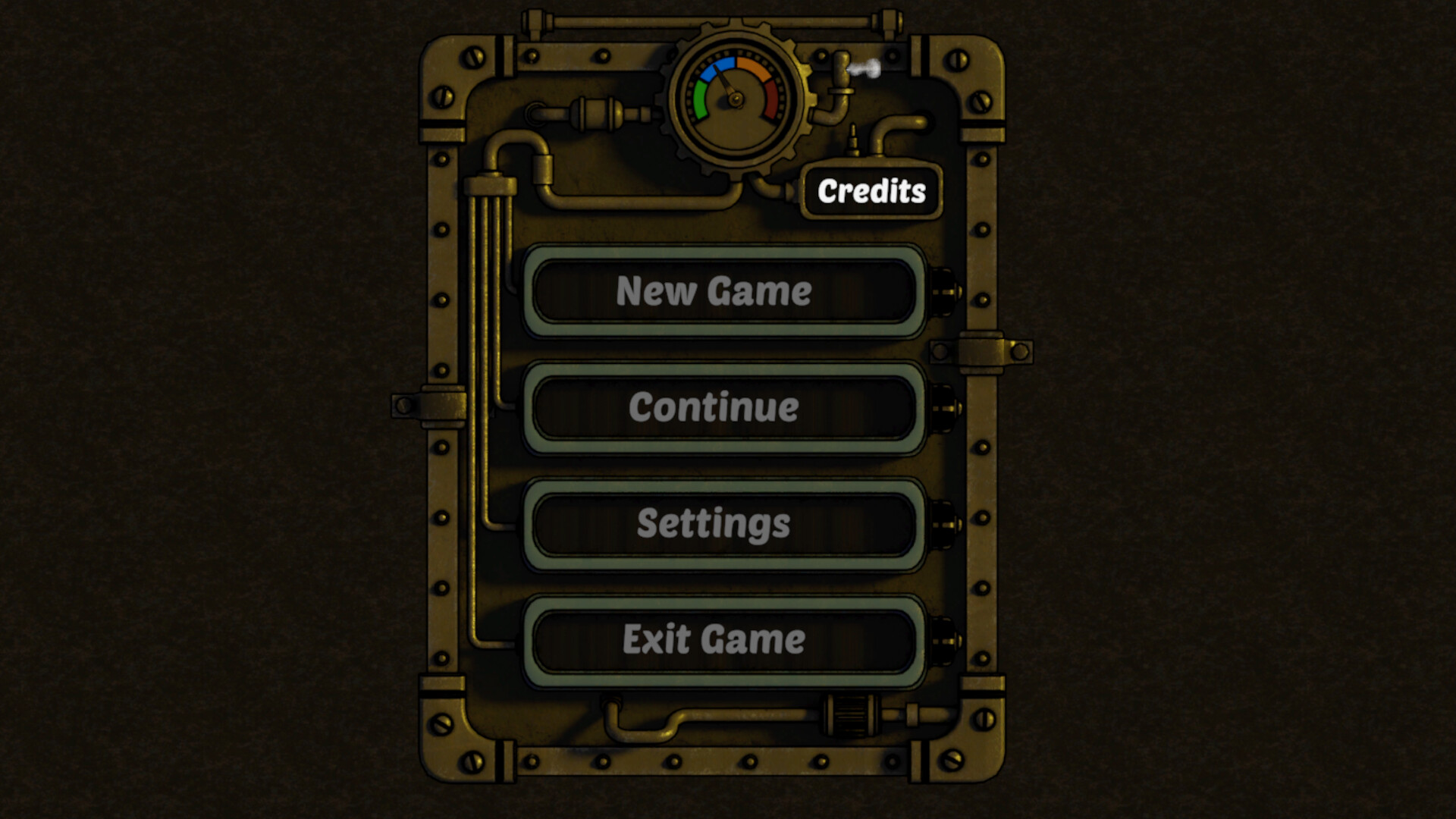 Subnautic Raider screenshot 1