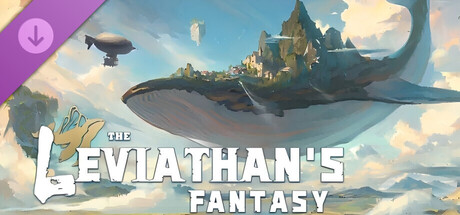 The Leviathan's Fantasy(Fantasy City) banner image
