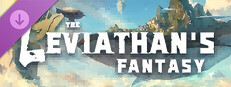 The Leviathan's Fantasy（Fantasy City） game capsule image