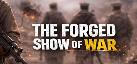 The Forged Show of War